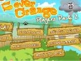 Play Cover orange pack 2