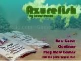Play Azure fish
