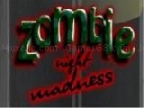 Play Zombie night madness