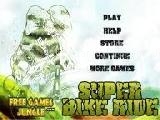 Play Super bike ride