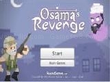 Play Osama revenge