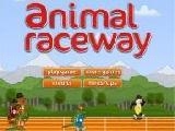 Play Animal raceway