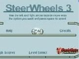 Play Steer wheels 3