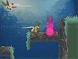 Play Armadillo knight 2