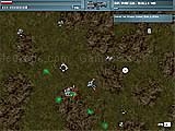 Play Alpha sector