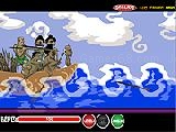 Play Islander boys