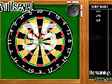 Play Bulls eye