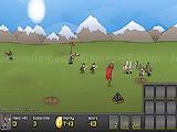 Play Battle for gondor