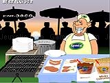 Play Remia bbq-academy