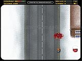 Play Snow trooper