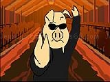 Play Meatrix ii - revolting