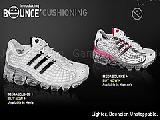 Play Adidas megabounce+ game