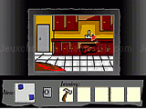 Play Escape from elm street