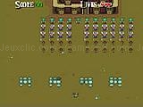 Play Zelda invaders 2