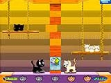 Play Swing cat