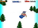 Play Super snowboard x