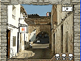 Play Frag the lag