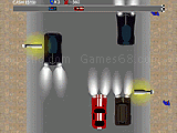 Play Urban influence: high speed chase