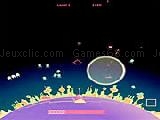 Play Planetary orbital defense