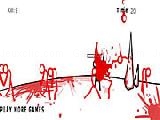 Play Stick smasher bloodfest