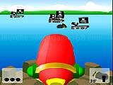 Play Mini-game kaboom