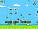 Play Mega larry
