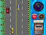 Play Pinoy jeepney on the road