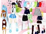 Play Teen fashion