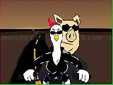 Play The meatrix ii
