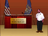 Play Judge judy reign