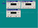 Play Windows noises