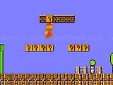 Play Supermario mishaps