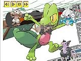 Play Speed demon
