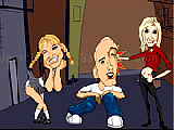 Play The real slim shady?