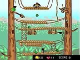 Play Monkey menace