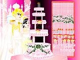 Play Design your wedding cake