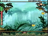Play Monkey fruits