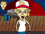 Play Britney spears burping