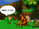 Play Boogerman