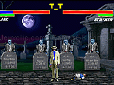 Play Mortal kombat mishaps 3
