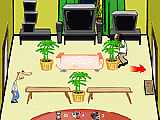 Play Oj master thief flash game