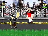 Play Thug for life