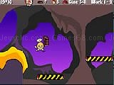 Play Mr. golden goes choccie mad