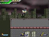 Play Rooftop skater