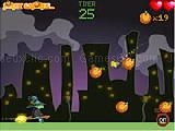 Play Bullet time witch