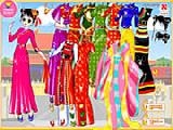Play Qin dynasty