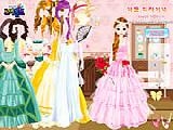 Play Beautiful bride