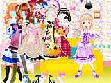 Play Beautiful princess