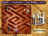 Play Harry potter: marauders map game