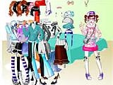 Play Winter collection